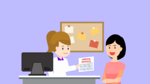 Debt Recovery Agency in the UK