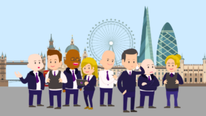 High Court Enforcement Officers in England and Wales