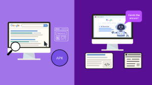 AEO vs SEO