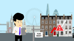 London's Most Challenging Investment Areas