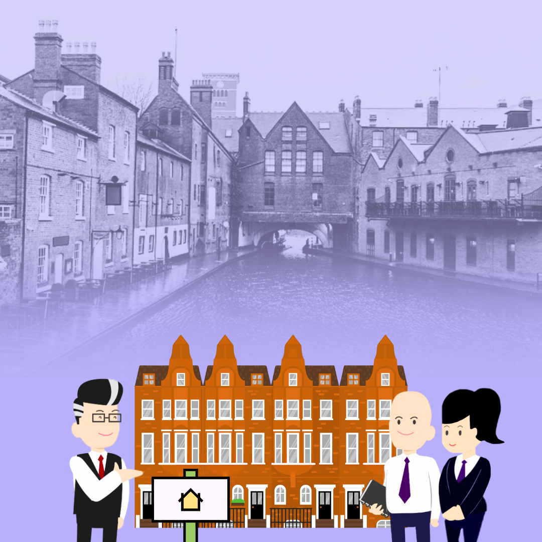 Residential Reposession Birmingham