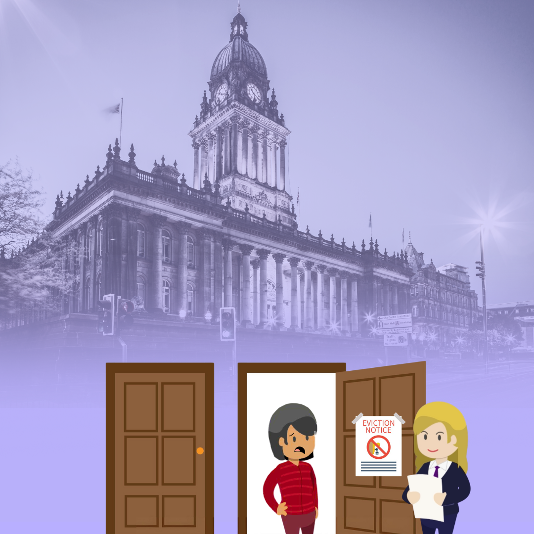 Residential Reposession Leeds