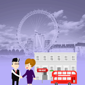 Residential Reposession London