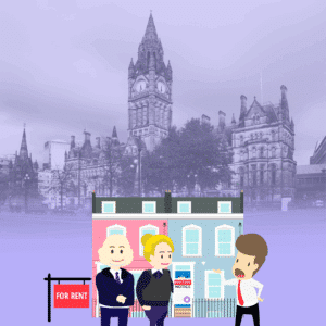 Residential Reposession Manchester