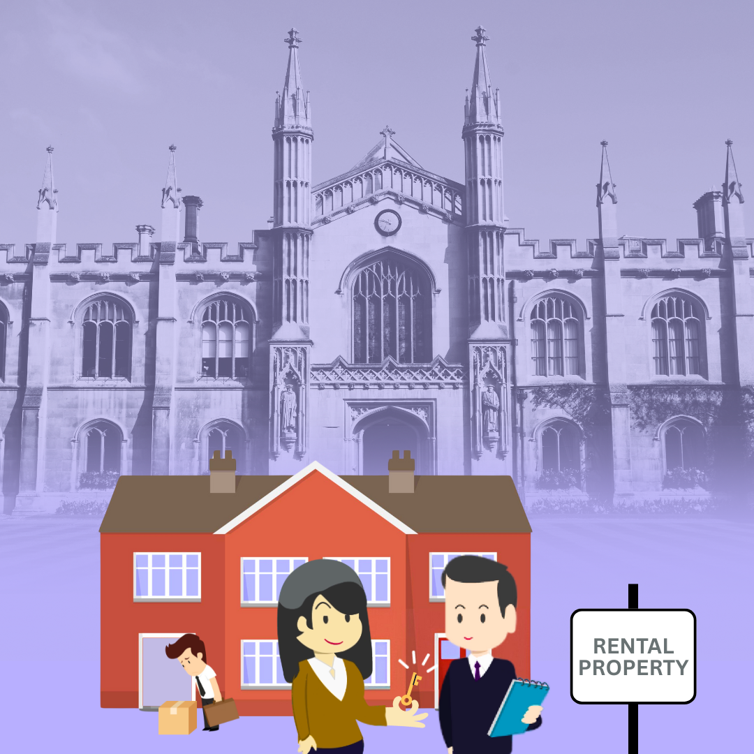 Residential Repossession Cambridge