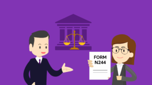 Enforcing Court Judgments in England and Wales