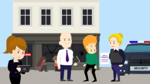 High Court Writ of Possession - Squatter Removal