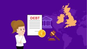 Can a Foreign Debt Be Collected in the UK