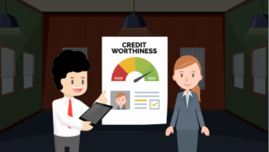 Credit Check A Customer