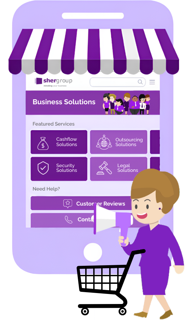 Amazon Professional Services