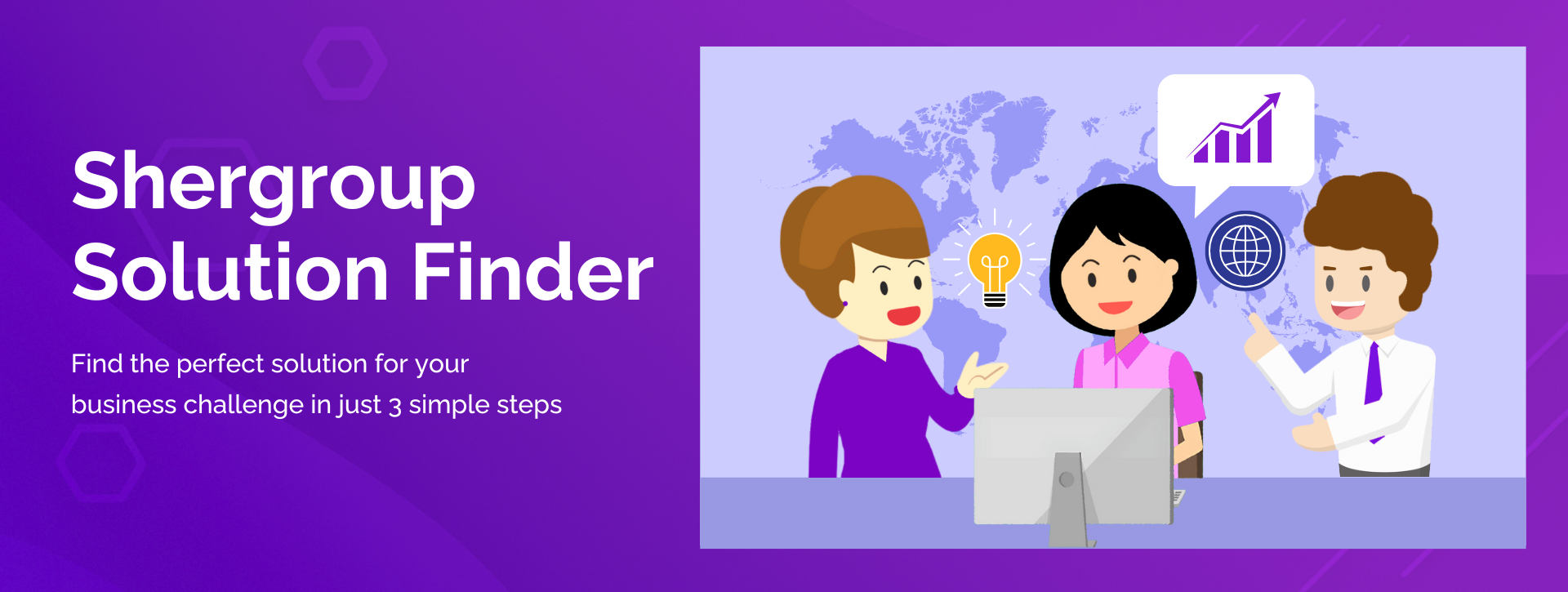 shergroup-solution-finder