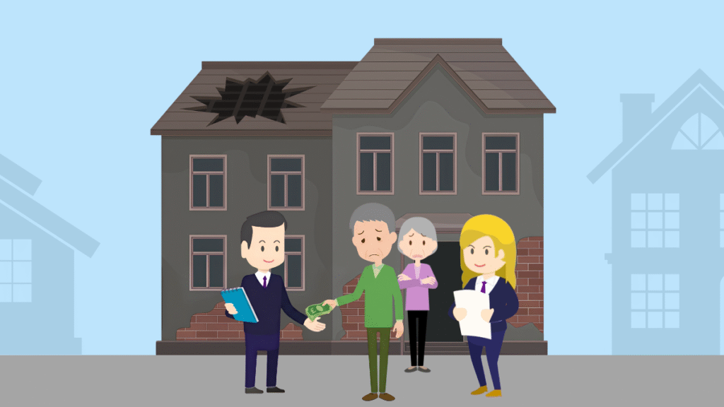 Debt Enforcement Case Study