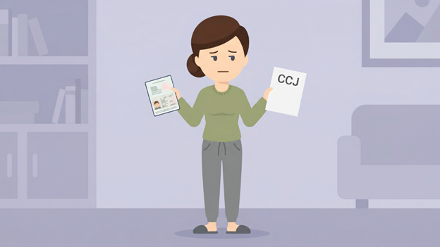  Can CCJ Affect a Visa Application?