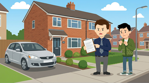  Can Debt Collectors Take Your Car?