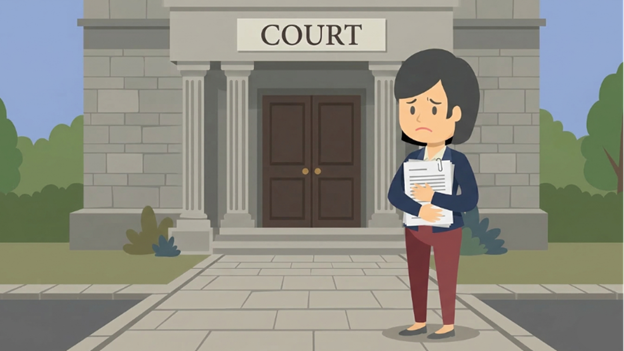  Can UK Debt Collectors Take You to Court? 