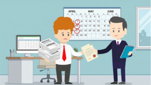 Commercial Debt Collection UK