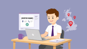 Debt Recovery and Tracing