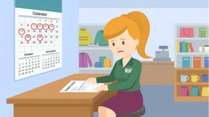 Debt Collection Process in the UK