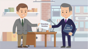 Debt Collection in the UK