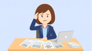 Types of Debts Can Be Enforced