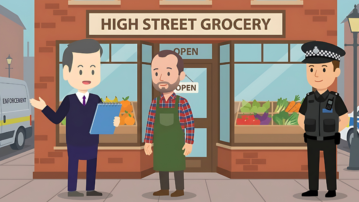  Debt Enforcement Case Study | How 2-Hour Persistence Recovered £2,697 Despite Corporate Identity Disputes