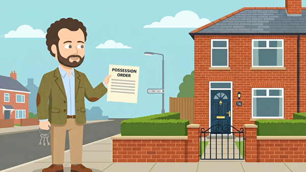  603 Cases. 201 Clients. 97.9% Eviction Rate.