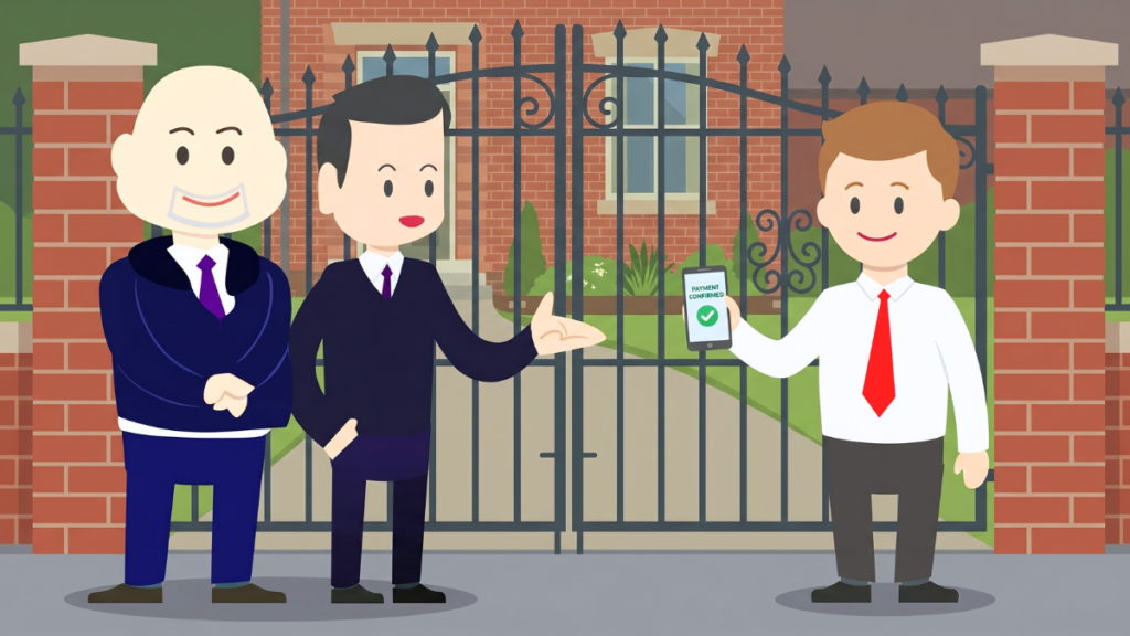 Debt Enforcement Case Study: £12,591 Recovered