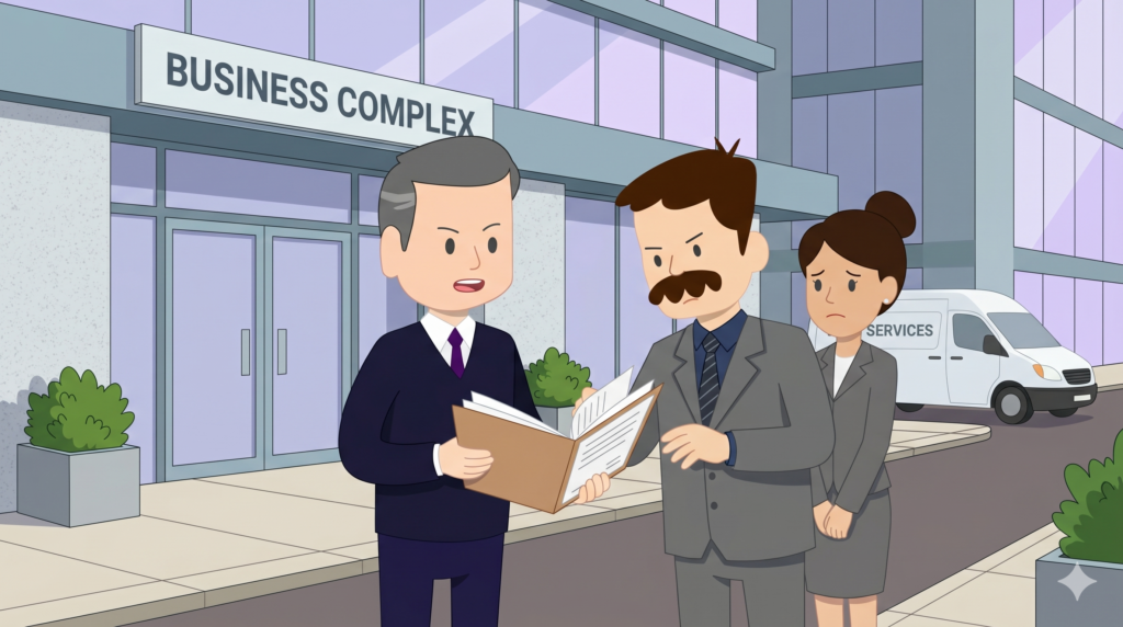 Recover Corporate Debt in Full