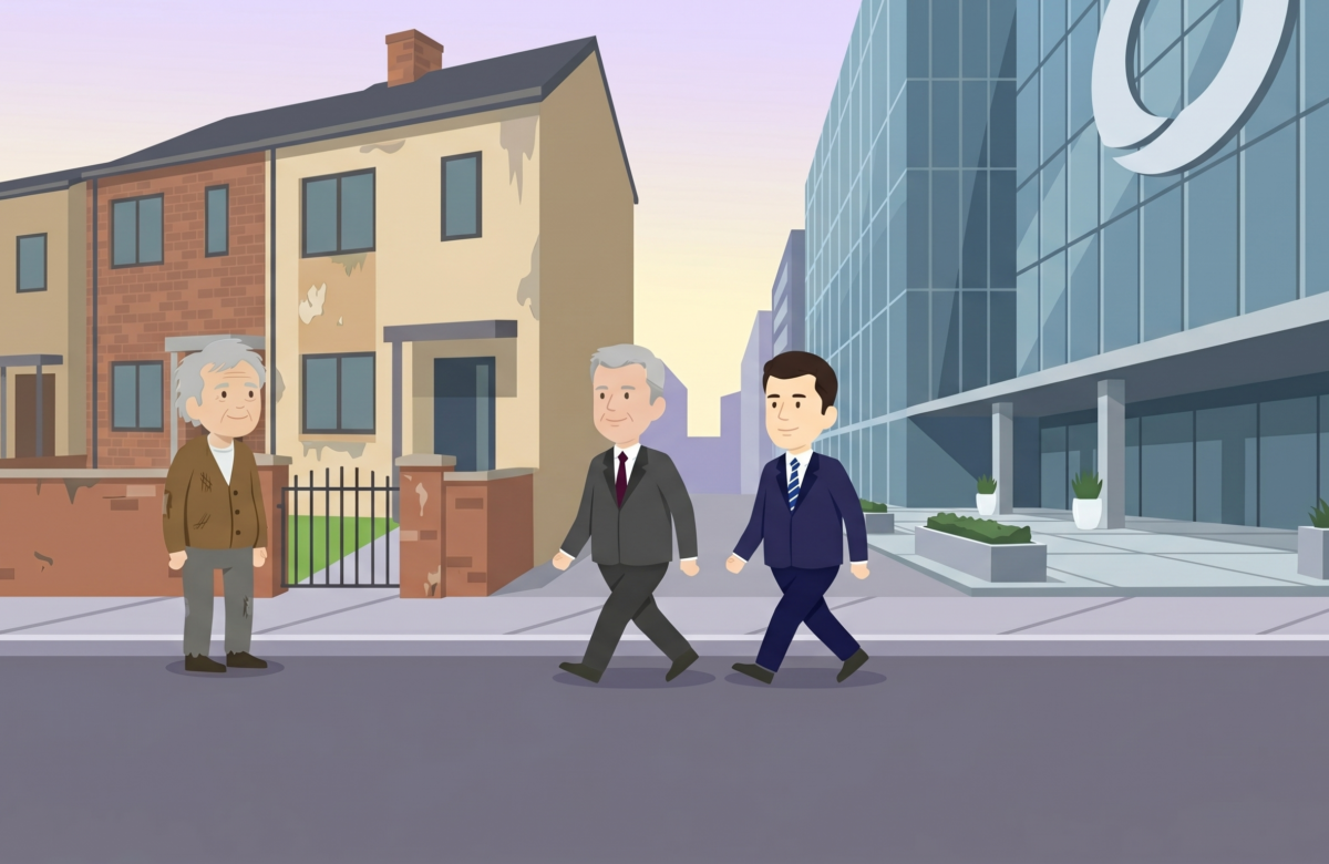  How a State Pensioner Beat Sky in the High Court | Ofcom Compensation Enforcement