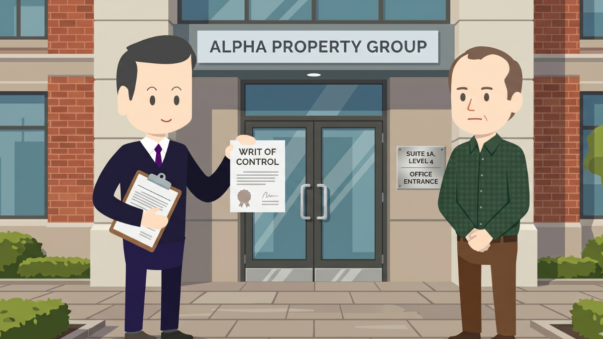 High Court Enforcement Officer UK: What HCEOs Do | Shergroup