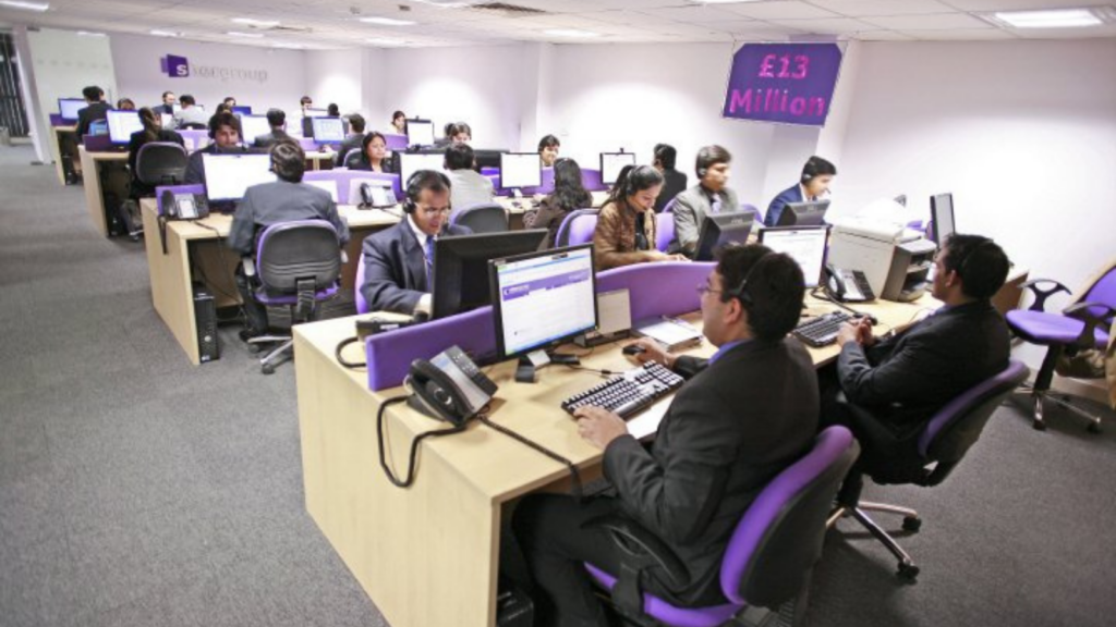 Shergroup Team