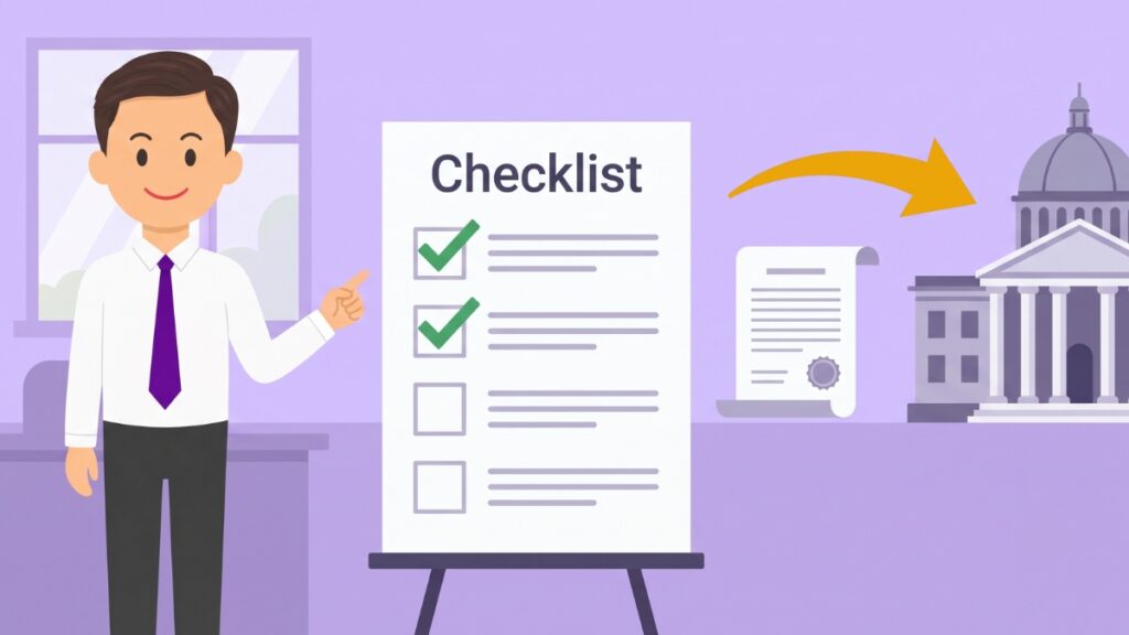 Transferring a Judgment to the High Court_ A Checklist